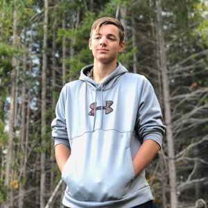 Meet your Posher, Chase